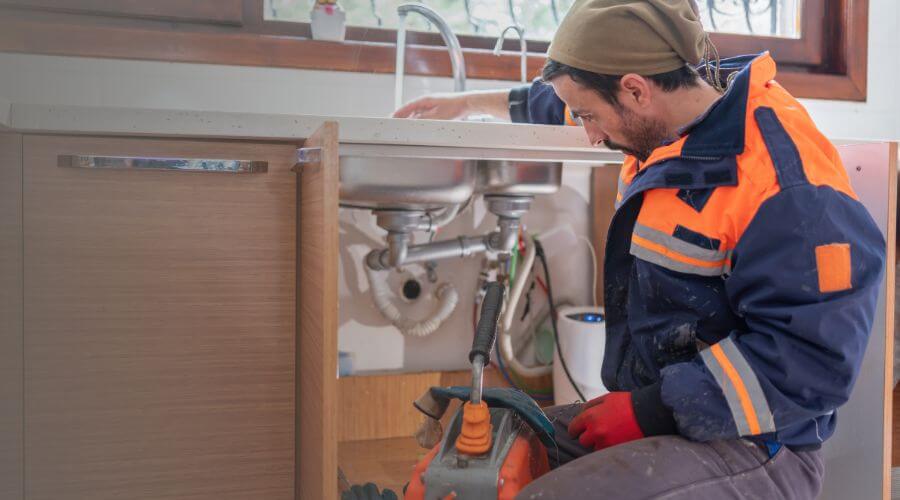 Professional expert plumbing services in Litchfield, MN